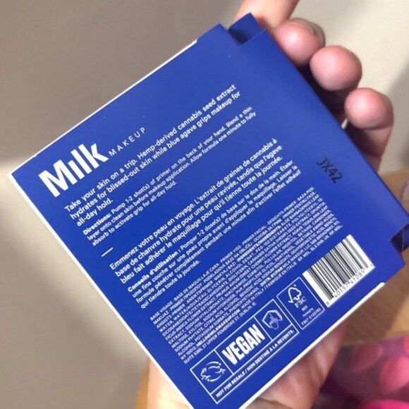 Lot five high end face products mini travel trial sizes NEW - Picture 13 of 16